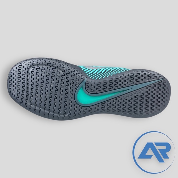 Nike Court Air Zoom Vapor 11 Attack Premier Jungle Fuchsia Men's Size FD6693-001 - Picture 5 of 7